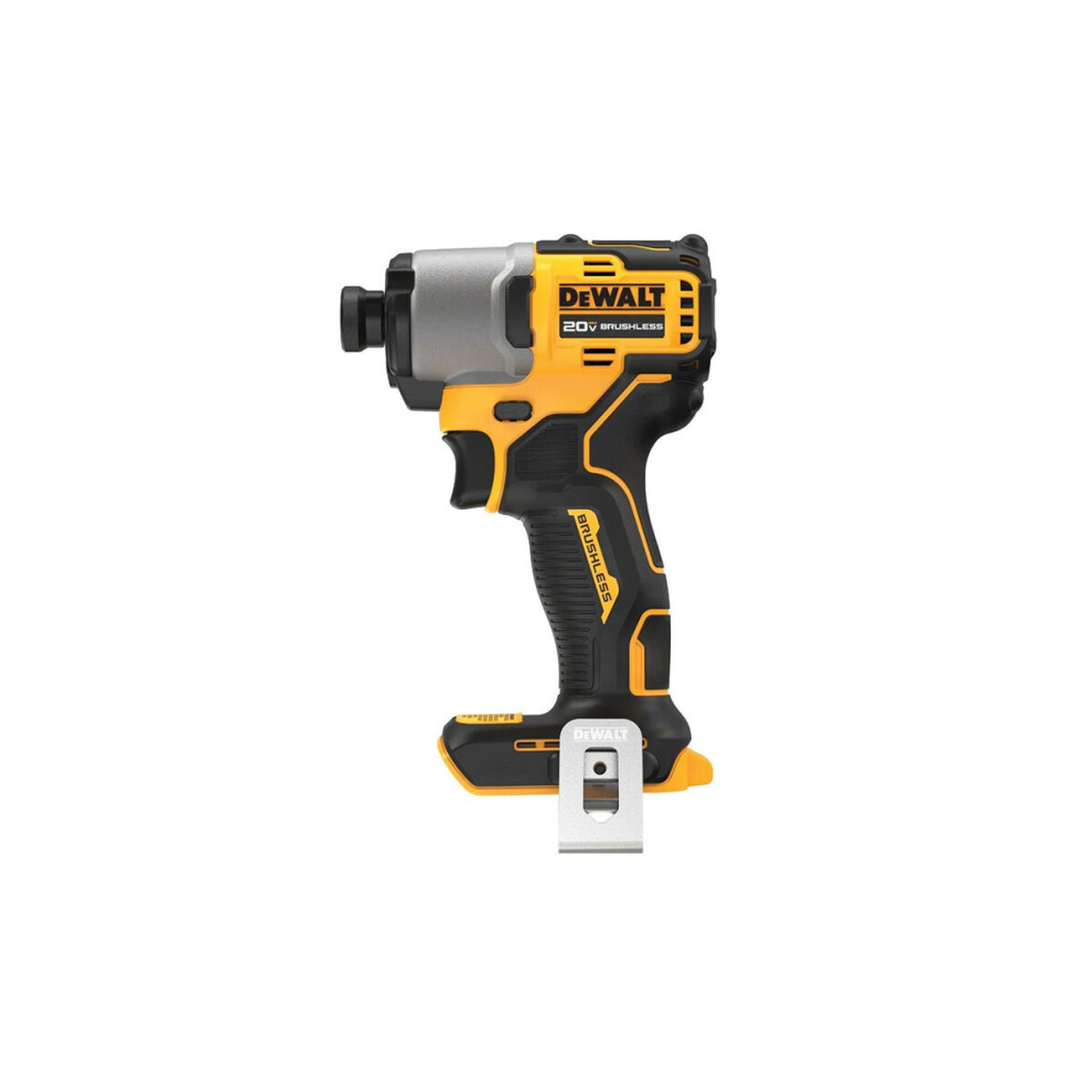 DEWALT DCF840N 18v Brushless Cordless Impact Driver