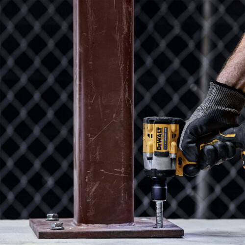 DeWalt DeWalt DCF922N johdoton iskuohjain - 1/2" - 18V 1