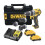 DeWalt DeWALT DCD703L2T 12V XR Brushless Multi-Head Drill Driver 2 x 3.0Ah 1