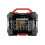 Metabo Metabo 626708000 Drill Bit Accessory Set 86 Pieces 1