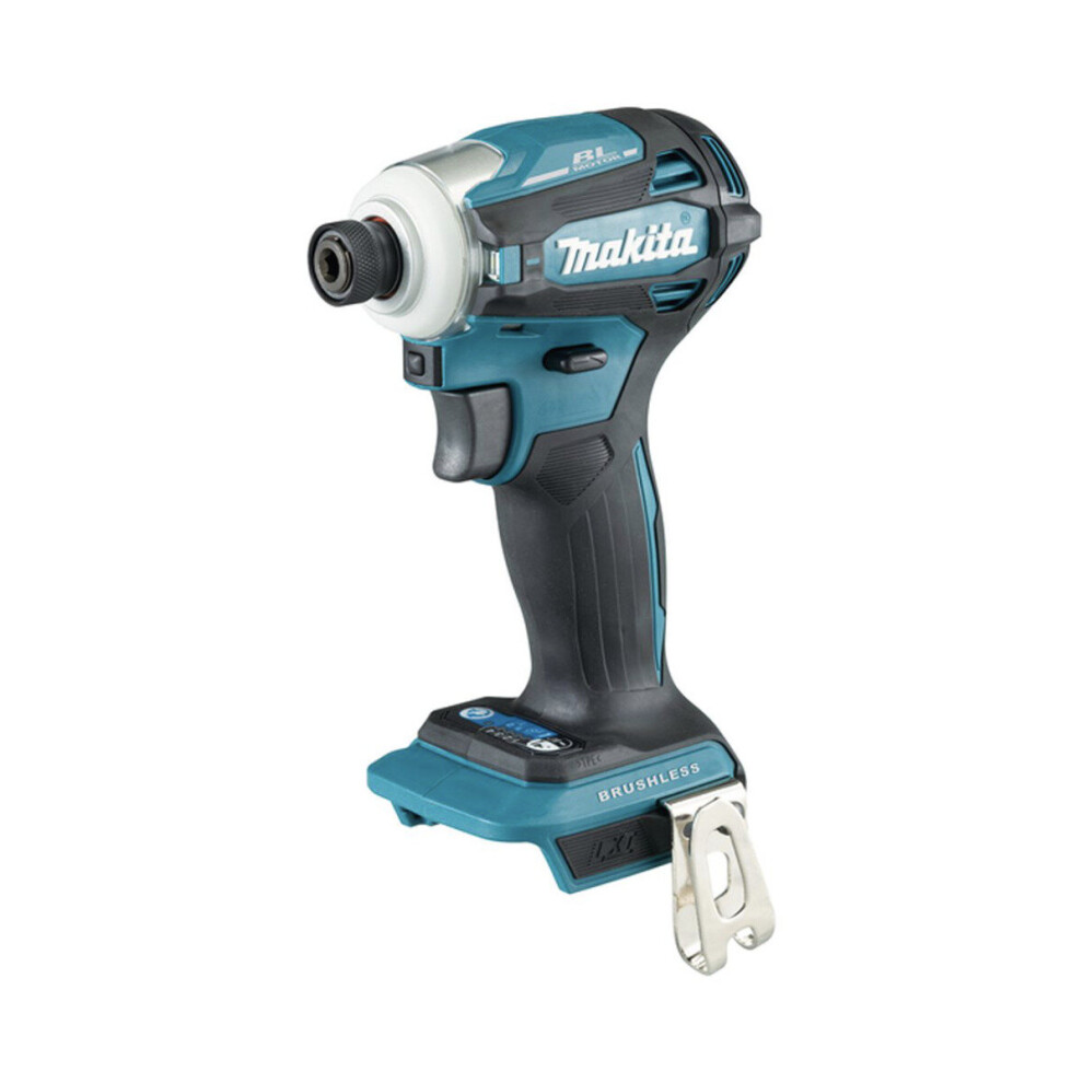 Makita DTD172Z 18V LXT Cordless Brushless Impact Driver