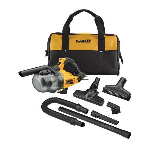 DeWalt DeWalt DCV501LN-XJ 18V Stick Vacuum Cleaner L Class Bare Unit
