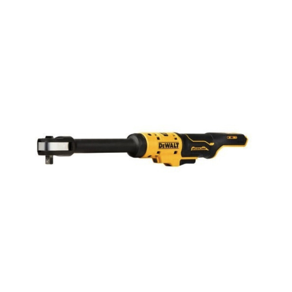 DeWalt DCF503EN-XJ 12V XR 3/8in Open Head Ratchet Extended Bare Unit