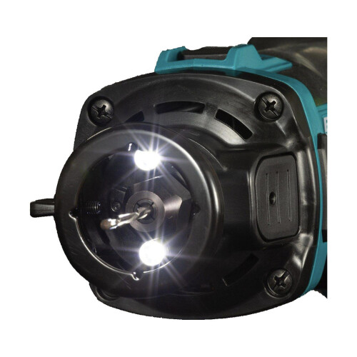 Makita Gipsfräse 18V MAKITA ohne Akku - DCO181Z 1