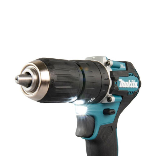 Makita Perceuse à percussion sans fil Makita LXT DHP487Z 2