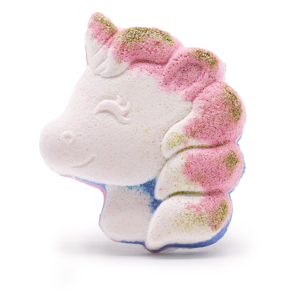 Kdmd Unisex Multicolor Unicorn Bathbomb 100G - Image 7