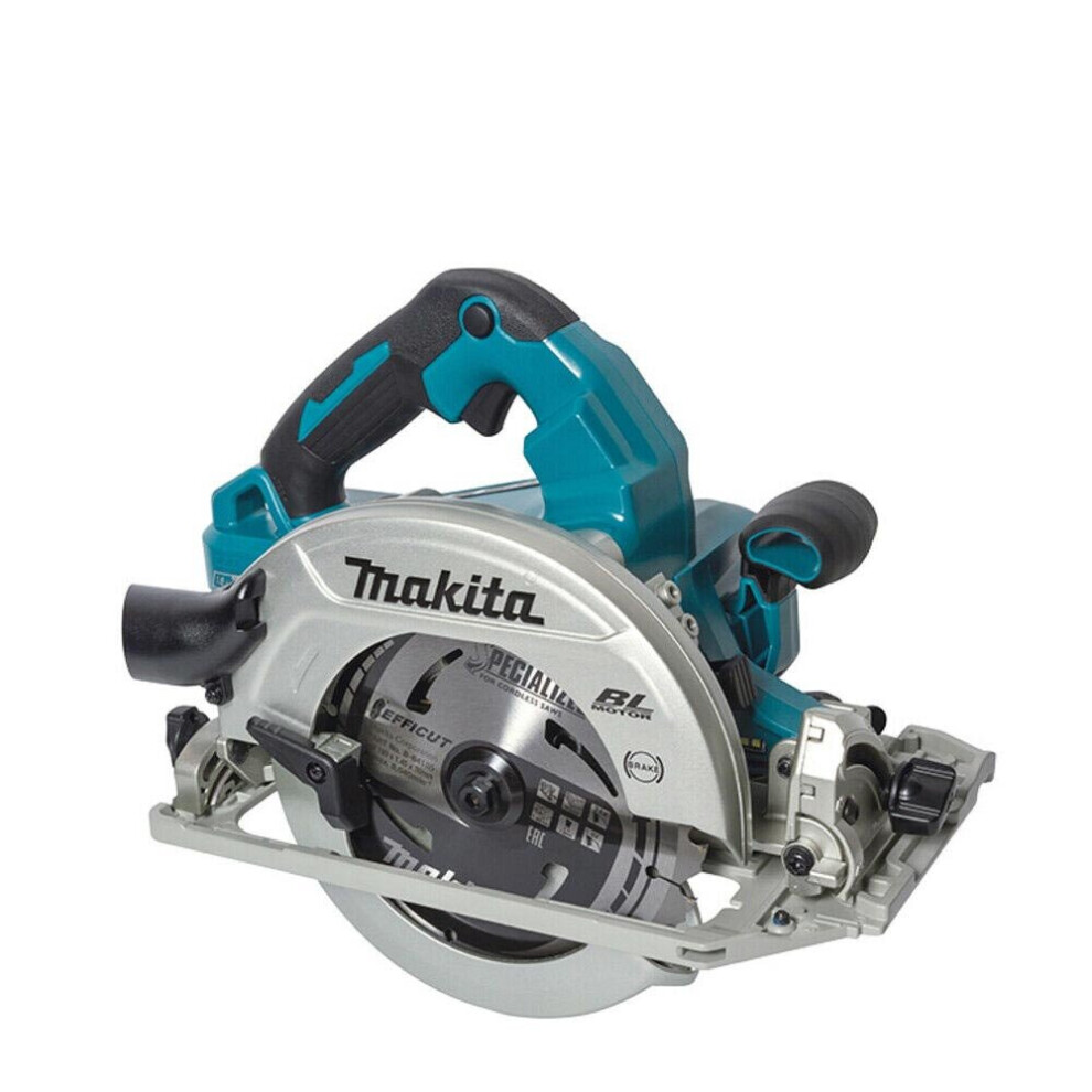 Makita DHS782Z Cordless 2x18V 190mm Brushless Circular Saw Body Only