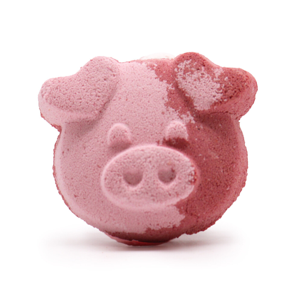 Kdmd Unisex Multi Pig Bathbomb 70G - Image 8