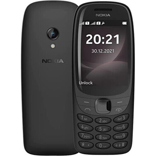 Nokia NOKIA 6310