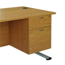 Jemini 2 Drw Fxd Ped Beech