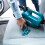 Makita MAKITA DCL184Z 18V Vacuum Cleaner 3