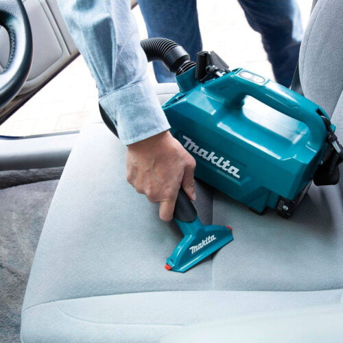 Makita MAKITA DCL184Z 18V Vacuum Cleaner 2
