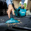 Makita MAKITA DCL184Z 18V Vacuum Cleaner 2