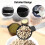 (Pink) Measuring Cups, 8pcs Measuring Cups and Spoons Set 6