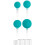 (Pink) Measuring Cups, 8pcs Measuring Cups and Spoons Set 2