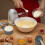 (Pink) Measuring Cups, 8pcs Measuring Cups and Spoons Set 8