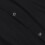 (DOUBLE (200 X 200)CM) Plain Dyed Duvet Cover Quilt Black Bedding Sets 3