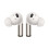 OnePlus OnePlus Buds Pro 2R E507B Earbuds - Misty White 1