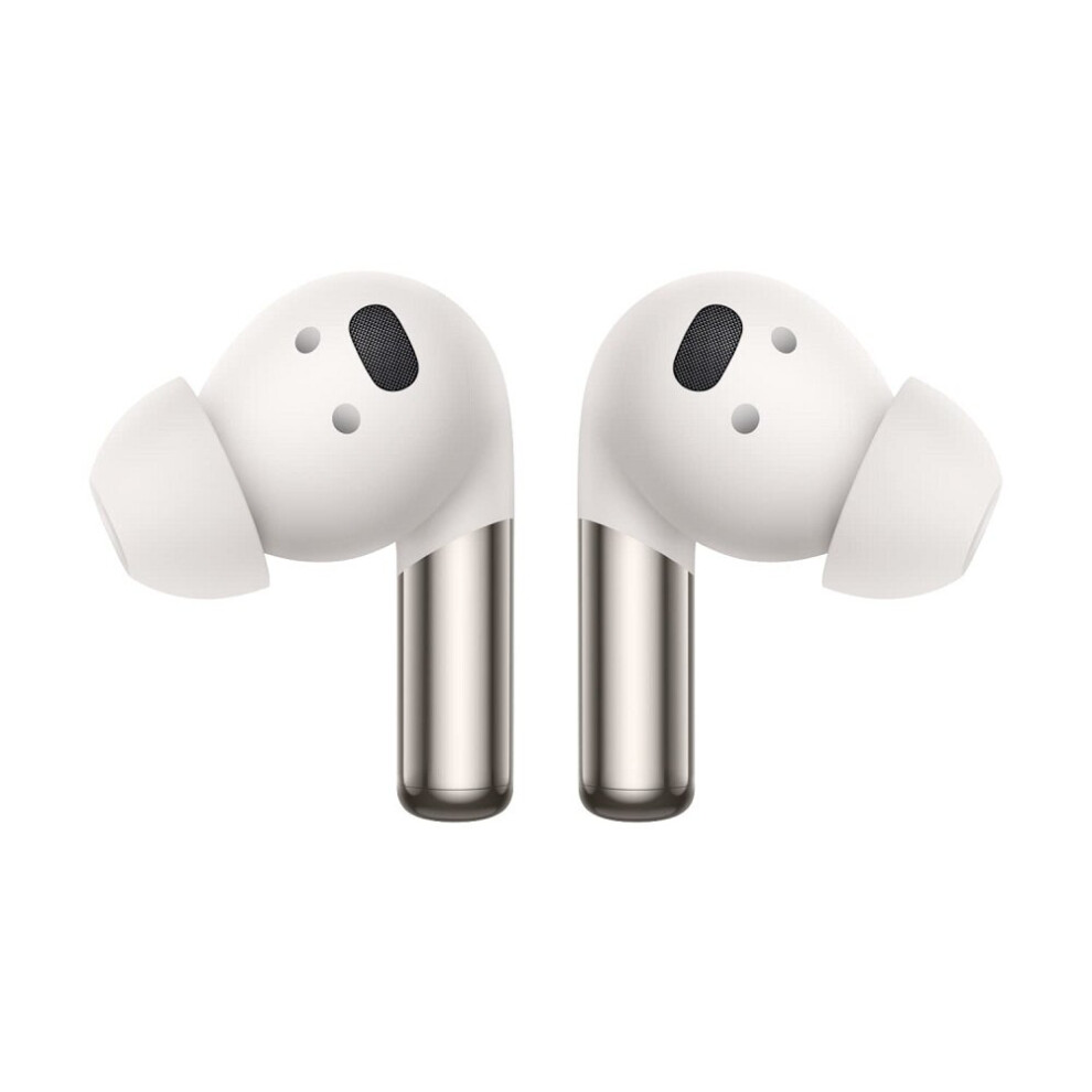 OnePlus Buds Pro 2R E507B Earbuds - Misty White