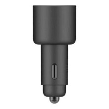 Caricatore per auto - Xiaomi - 67 W - 2 x USB-C - Ricarica rapida - Cavo incluso