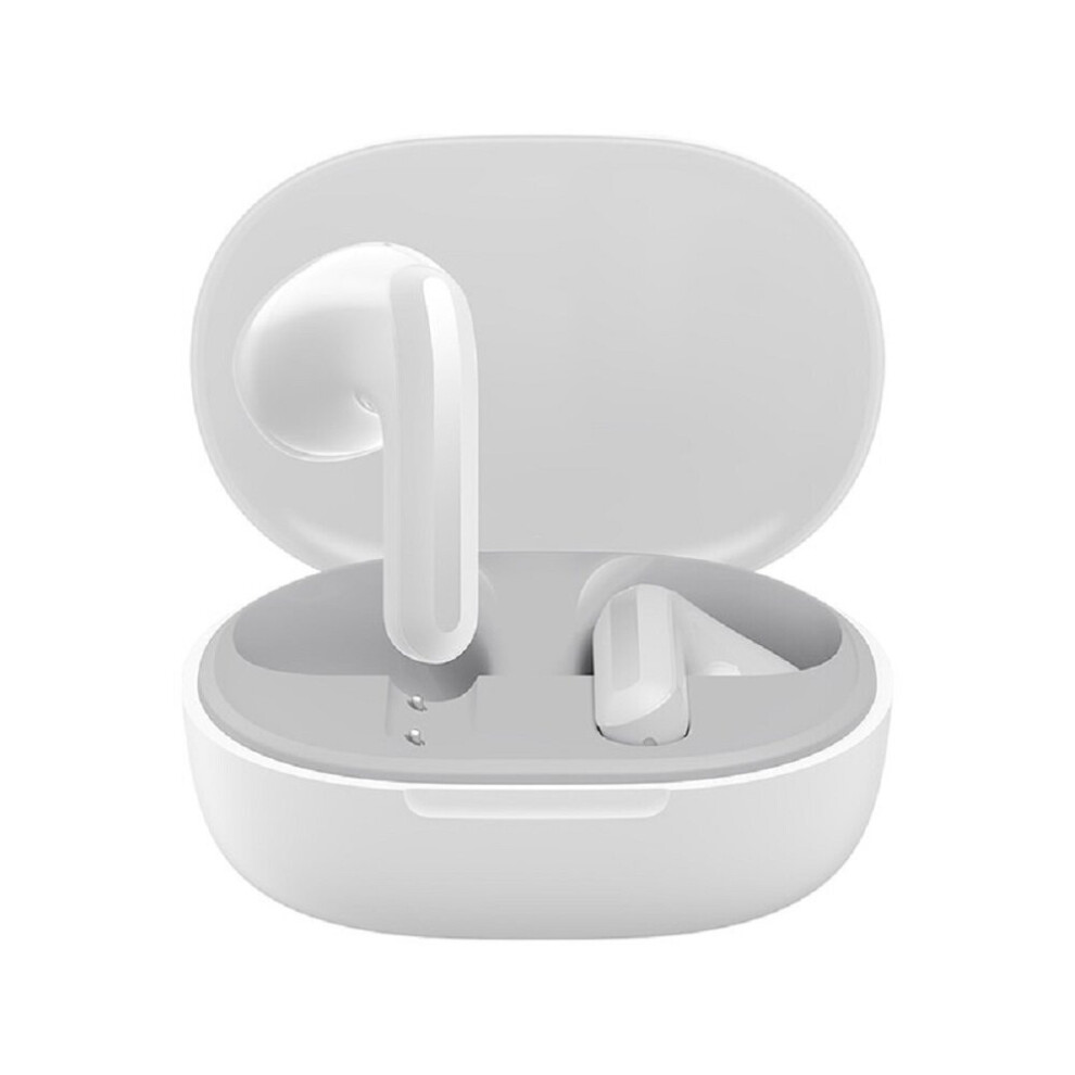 Xiaomi Redmi Buds 4 Lite - White