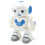 Lexibook ROB16 Powerman First STEM Educational Robot 2