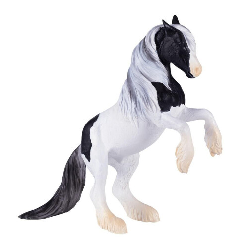 Irischer Hengstfigur
