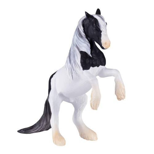 Irischer Hengstfigur 1