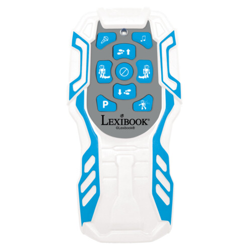 Lexibook ROB16 Powerman First STEM Educational Robot 2