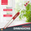 SOL 8pk Toothbrush Multipack | Multi-Coloured Toothbrushes 2