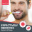 SOL 8pk Toothbrush Multipack | Multi-Coloured Toothbrushes 6