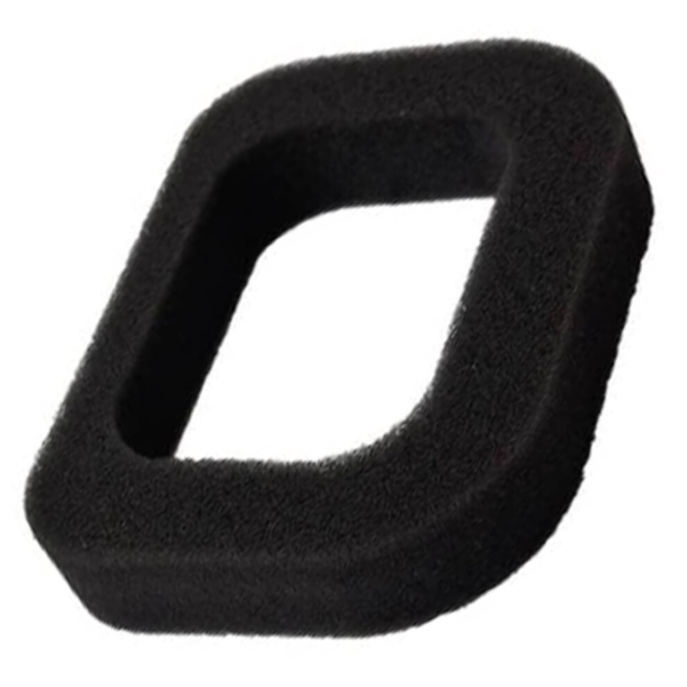 Spares2go Air Filter For Mountfield Champion Stiga Sp414 Hp414 Rs100 Rv100 Engine