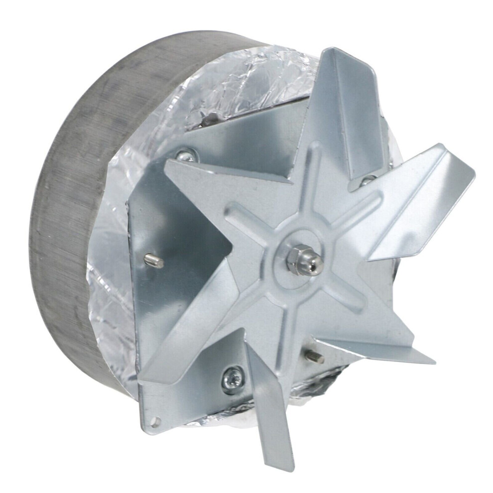 Fan Oven Motor for Rangemaster 55 90 110 Cooker Unit Assembly (38W, 230-240V, 50/60 Hz)