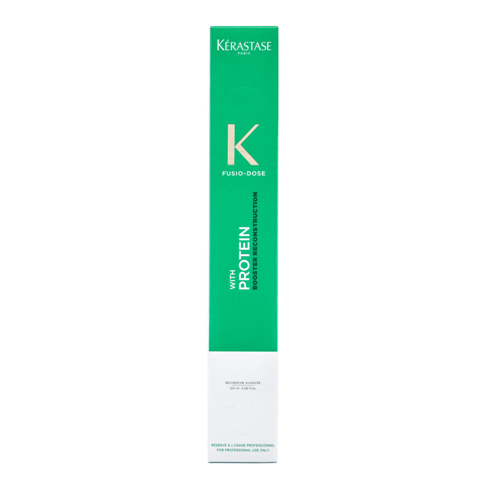 KERASTASE FUSIO-DOSE BOOSTER RECONSTRUCTION 120ML