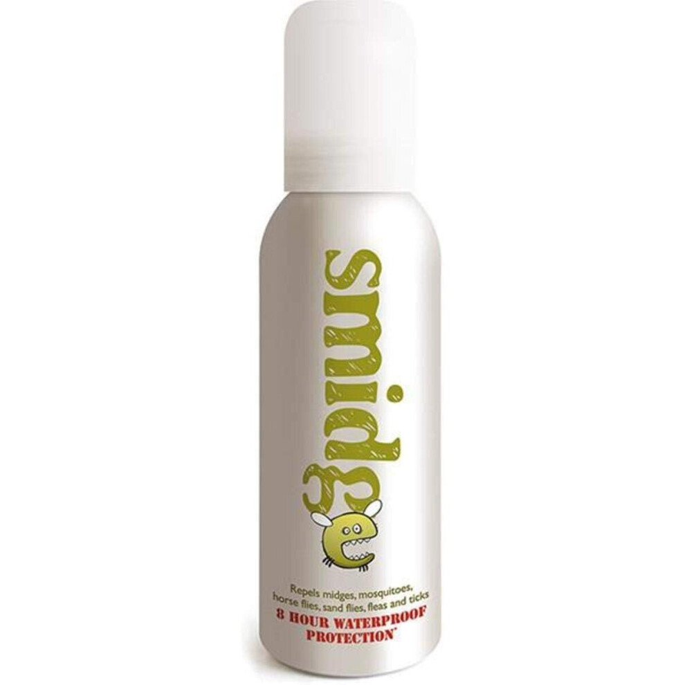 Smidge Insect Repellent (75Ml)- Packaging May Vary