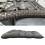 (Grey) Rattan Egg Chair with Soft Cushion 5