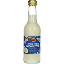 KTC Pure Coconut Oil 250 ml