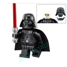 (Darth Vader New Type) Star Wars Custom Mini Figures Sets