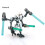 (General Grievous) Star Wars Custom Mini Figures Sets 3