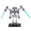 (General Grievous) Star Wars Custom Mini Figures Sets 4