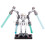 (General Grievous) Star Wars Custom Mini Figures Sets 5