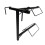 Double Hanging Saddle Rack (Horse Portable 2 Tier Stand Tack Holder) 3