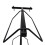 Double Hanging Saddle Rack (Horse Portable 2 Tier Stand Tack Holder) 7