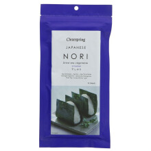 Clearspring Nori 25g ( pack of 6 )