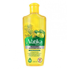 Vatika: Mustard Hair Oil 200ml