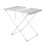 Igenix Winged Heated Airer, Aluminium, Silver, Igenix IGHA01220S 9