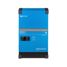 MultiPlus II 48V 48/5000/70-50 Pure SinePower Inverter Battery Charger