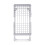 Igenix Winged Heated Airer, Aluminium, Silver, Igenix IGHA01220S 14