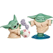 STAR WARS SW Bounty Collect 11 2PK Met Figuren, 4 Jaar+
