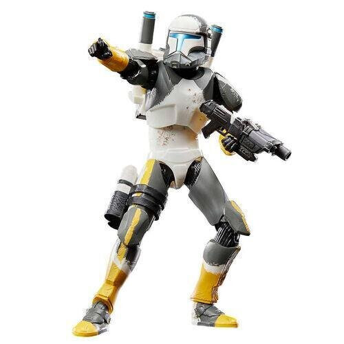 Hasbro Star Wars Η Μαύρη Σειρά RC-1262 (Scorch)